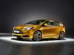 Ford Focus ST 2010 года